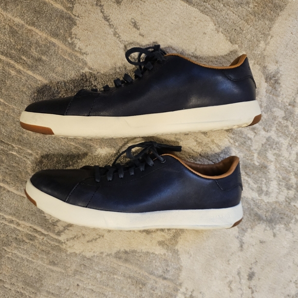 Cole Haan Grandpro sneackers 9.5 - Picture 11 of 15
